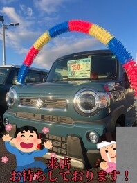新型ソリオは何が変わった？？？